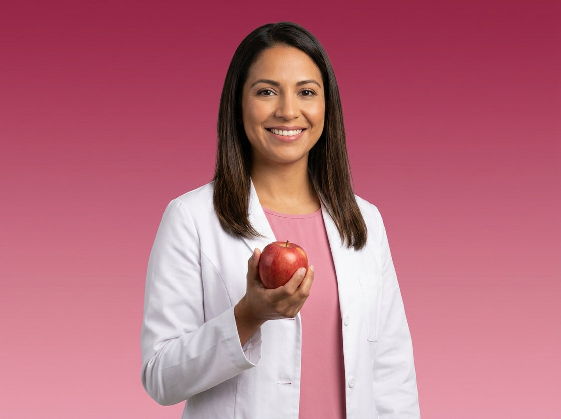 Masterclass de Nutrición y Alimentación