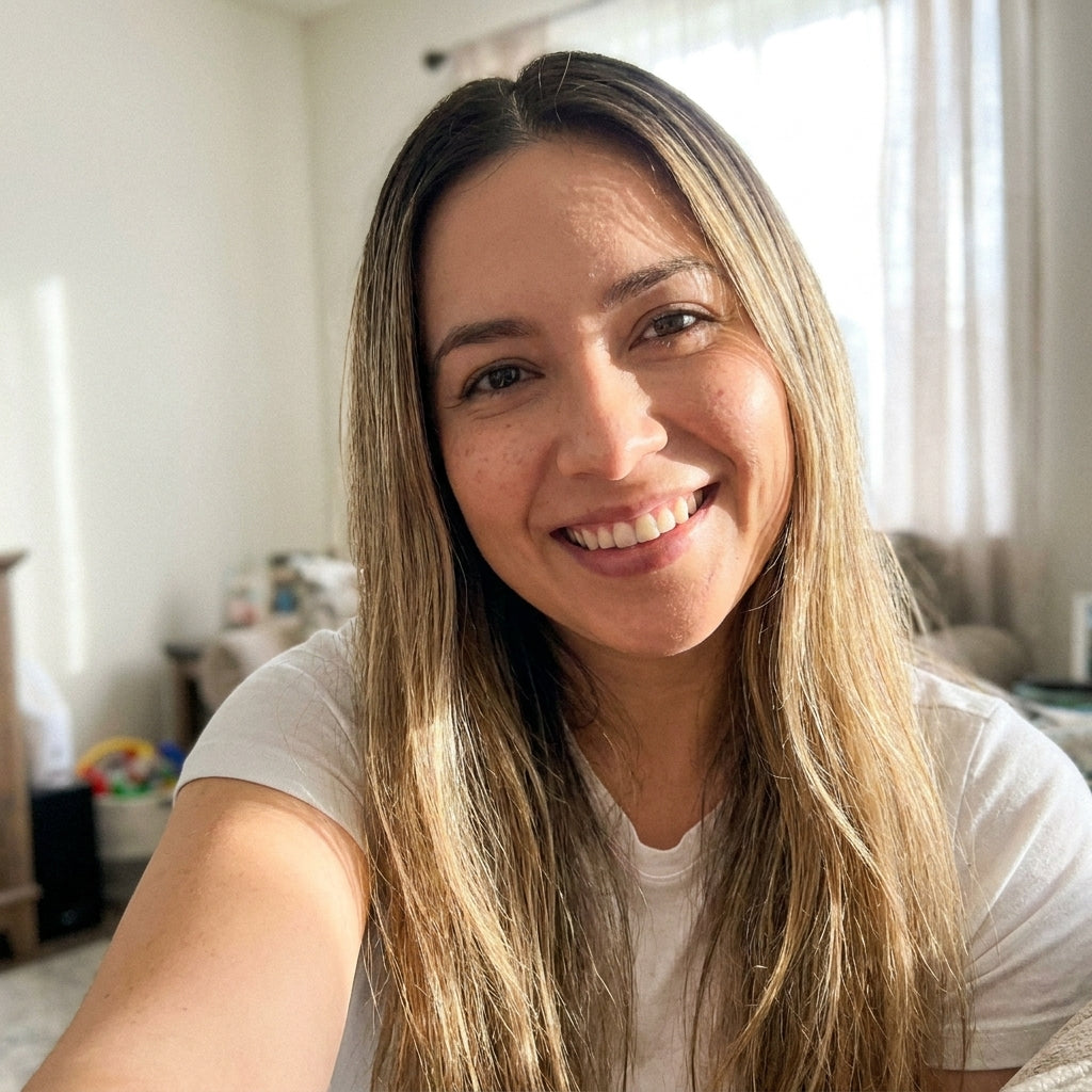 Daniela Hernández